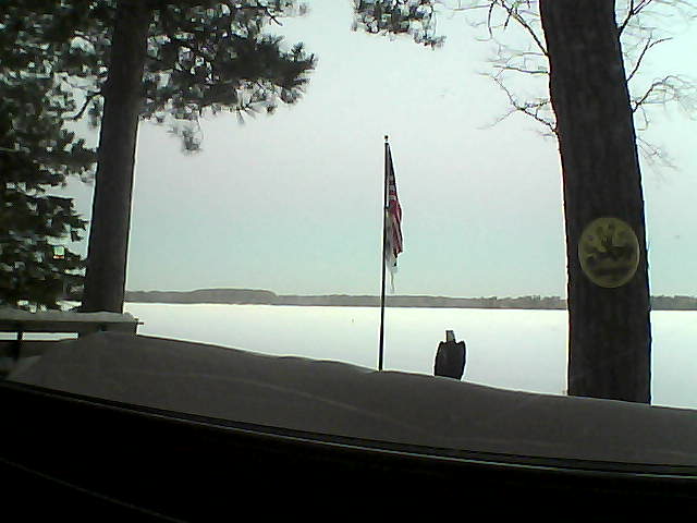 Whiteface Cam Image - Mon, 02/26/2018 6:38am 