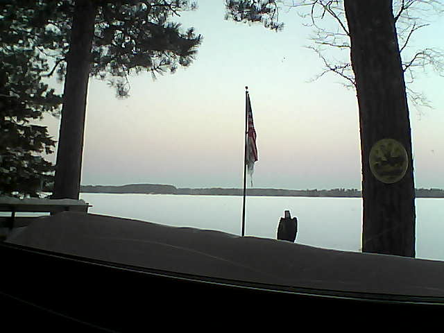 Whiteface Cam Image - Mon, 02/26/2018 6:48am 