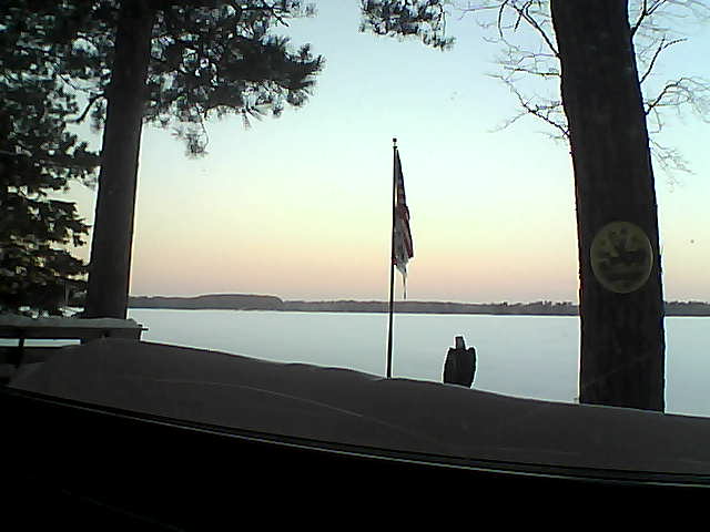 Whiteface Cam Image - Mon, 02/26/2018 6:58am 