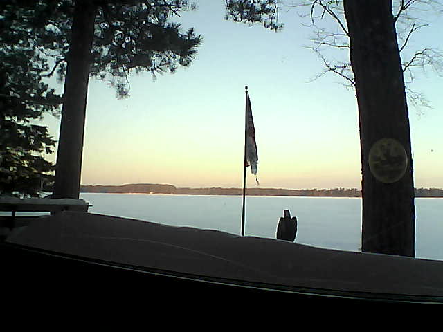 Whiteface Cam Image - Mon, 02/26/2018 7:08am 