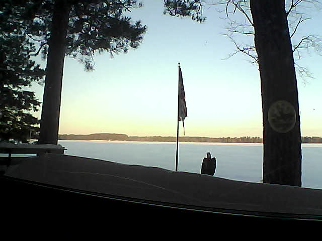 Whiteface Cam Image - Mon, 02/26/2018 7:18am 