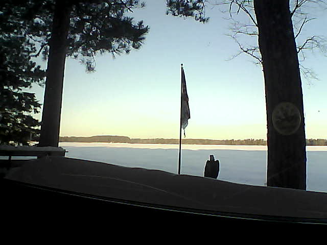 Whiteface Cam Image - Mon, 02/26/2018 7:38am 