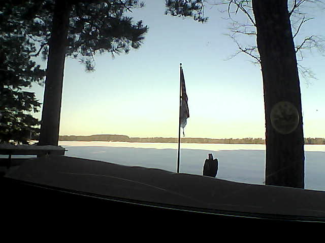 Whiteface Cam Image - Mon, 02/26/2018 7:48am 