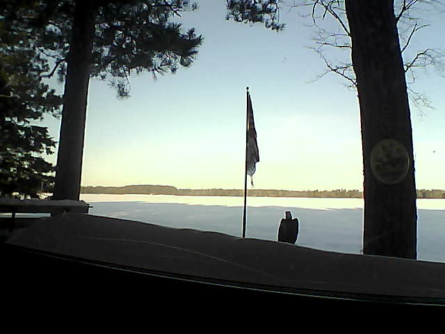 Whiteface Cam Image - Mon, 02/26/2018 7:58am 