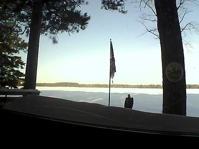 Whiteface Cam Image - Mon, 02/26/2018 8:08am 