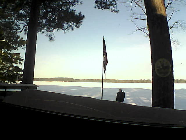 Whiteface Cam Image - Mon, 02/26/2018 8:18am 