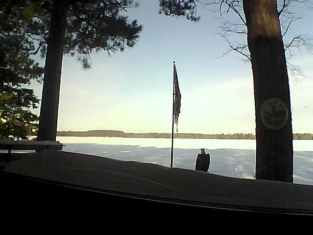 Whiteface Cam Image - Mon, 02/26/2018 8:28am 