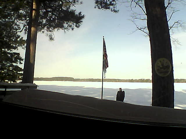 Whiteface Cam Image - Mon, 02/26/2018 8:38am 