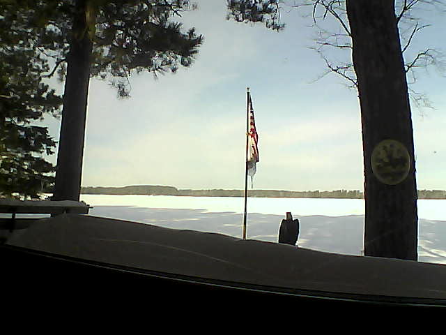 Whiteface Cam Image - Mon, 02/26/2018 8:48am 