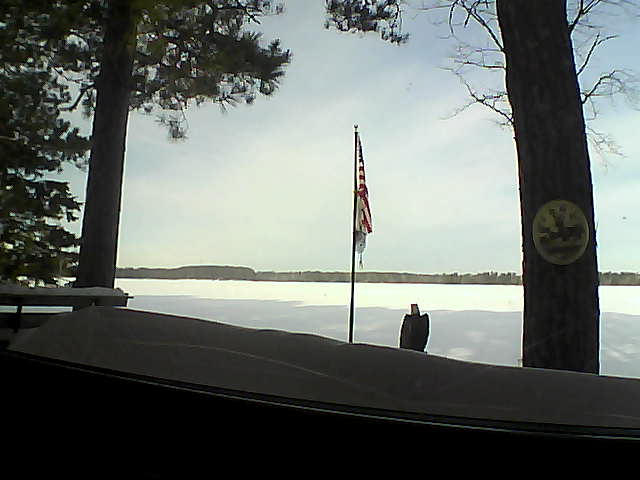 Whiteface Cam Image - Mon, 02/26/2018 8:58am 