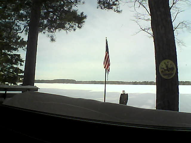 Whiteface Cam Image - Mon, 02/26/2018 9:08am 