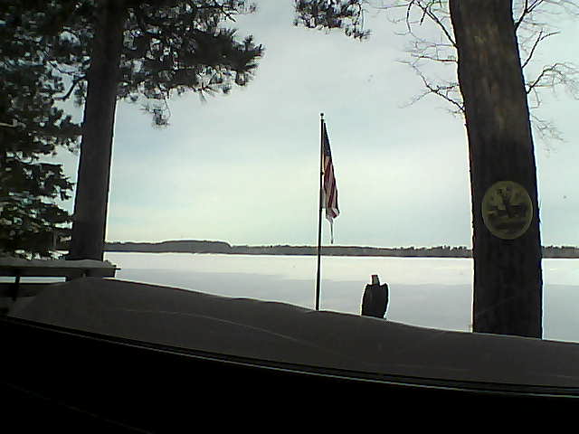 Whiteface Cam Image - Mon, 02/26/2018 9:18am 