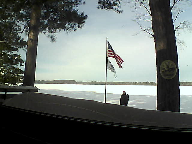 Whiteface Cam Image - Mon, 02/26/2018 9:28am 