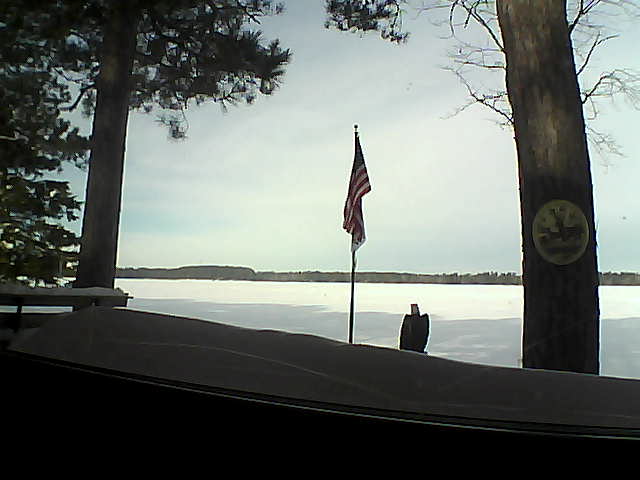 Whiteface Cam Image - Mon, 02/26/2018 9:38am 