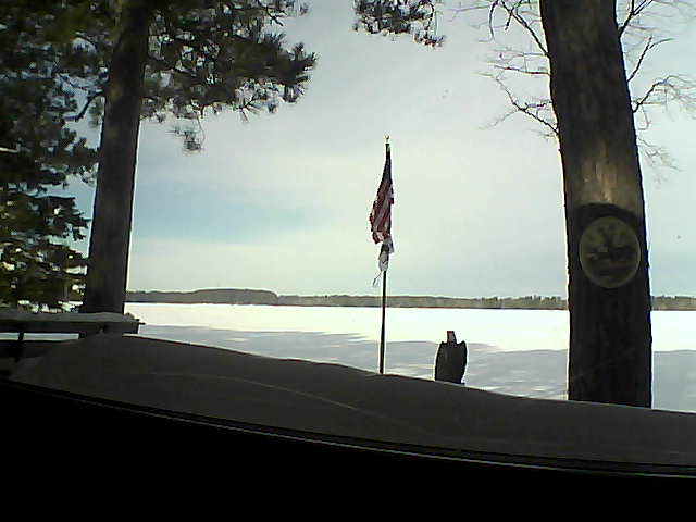 Whiteface Cam Image - Mon, 02/26/2018 9:48am 