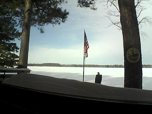 Whiteface Cam Image - Mon, 02/26/2018 9:58am 