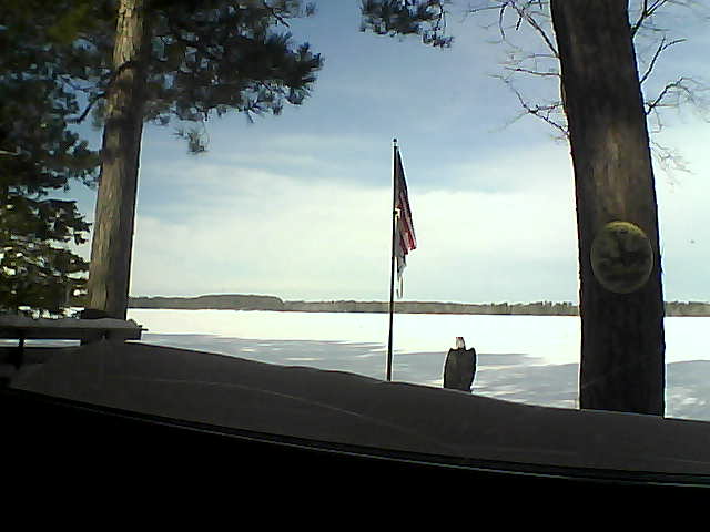 Whiteface Cam Image - Mon, 02/26/2018 10:08am 