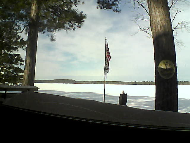 Whiteface Cam Image - Mon, 02/26/2018 10:28am 