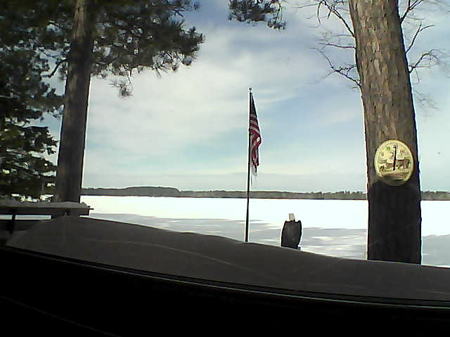 Whiteface Cam Image - Mon, 02/26/2018 10:48am 