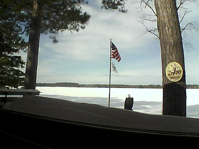 Whiteface Cam Image - Mon, 02/26/2018 10:58am 