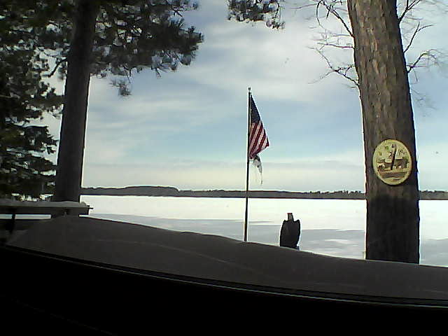 Whiteface Cam Image - Mon, 02/26/2018 11:08am 