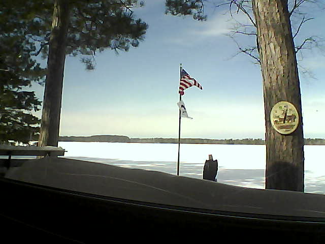 Whiteface Cam Image - Mon, 02/26/2018 11:38am 