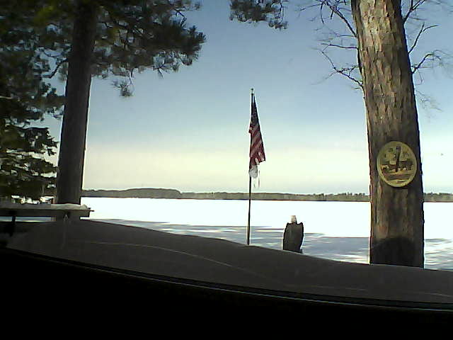 Whiteface Cam Image - Mon, 02/26/2018 11:48am 