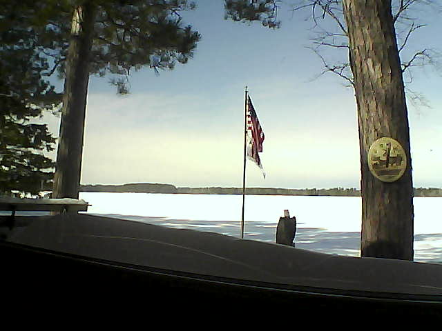 Whiteface Cam Image - Mon, 02/26/2018 11:58am 