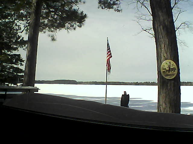 Whiteface Cam Image - Mon, 02/26/2018 12:18pm 