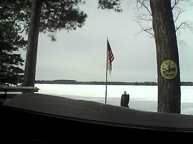 Whiteface Cam Image - Mon, 02/26/2018 12:28pm 