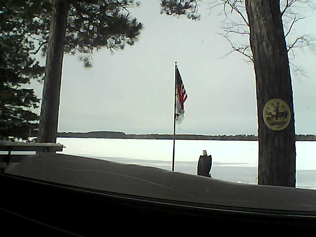 Whiteface Cam Image - Mon, 02/26/2018 12:38pm 