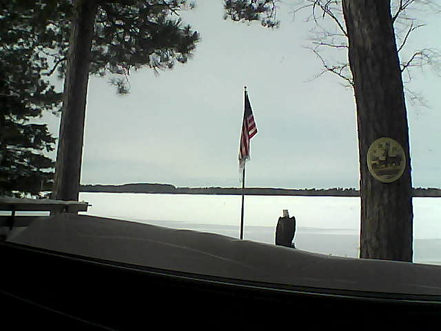 Whiteface Cam Image - Mon, 02/26/2018 12:48pm 