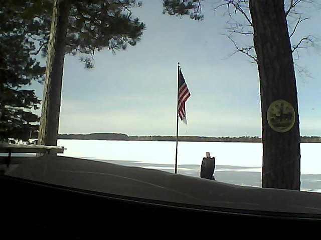 Whiteface Cam Image - Mon, 02/26/2018 12:58pm 