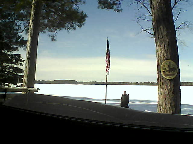 Whiteface Cam Image - Mon, 02/26/2018 1:08pm 