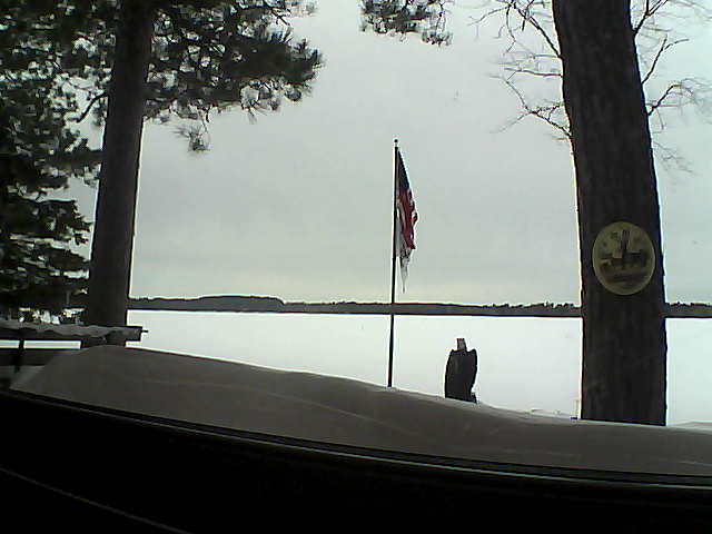 Whiteface Cam Image - Mon, 02/26/2018 1:48pm 