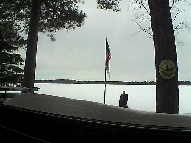 Whiteface Cam Image - Mon, 02/26/2018 1:58pm 