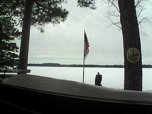 Whiteface Cam Image - Mon, 02/26/2018 2:08pm 