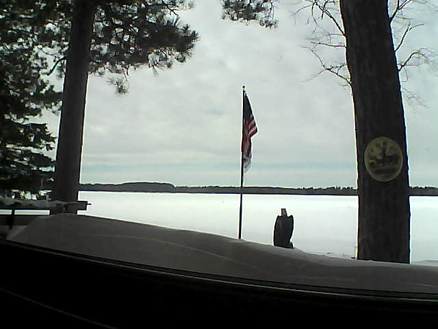 Whiteface Cam Image - Mon, 02/26/2018 2:18pm 