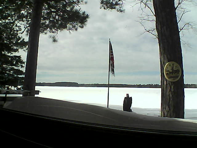 Whiteface Cam Image - Mon, 02/26/2018 2:28pm 