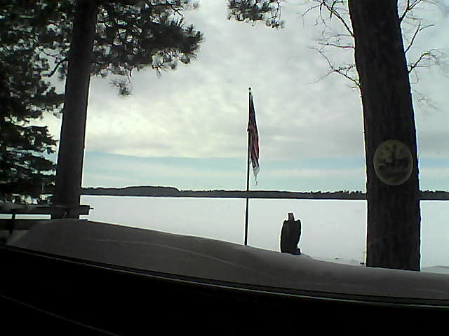 Whiteface Cam Image - Mon, 02/26/2018 2:58pm 