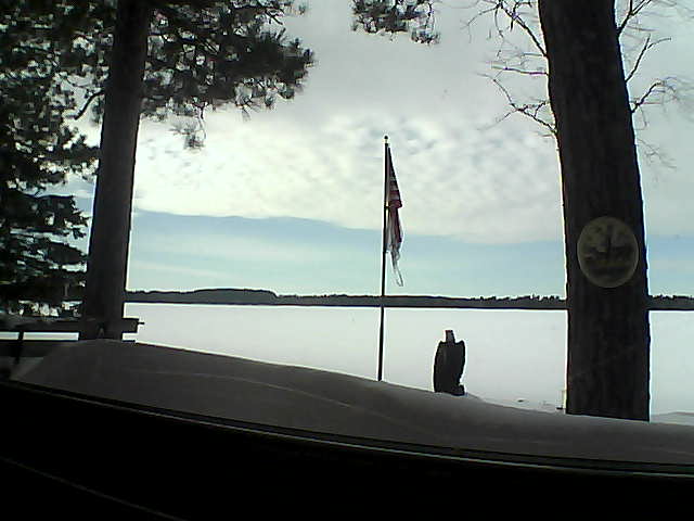 Whiteface Cam Image - Mon, 02/26/2018 3:08pm 