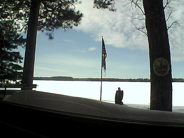 Whiteface Cam Image - Mon, 02/26/2018 3:18pm 