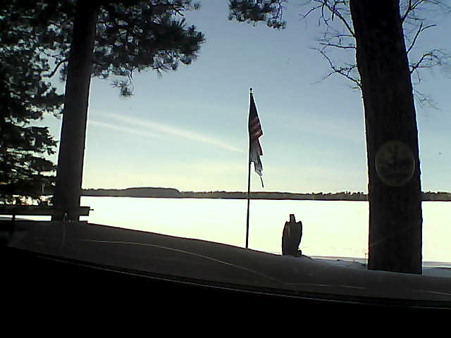 Whiteface Cam Image - Mon, 02/26/2018 3:48pm 