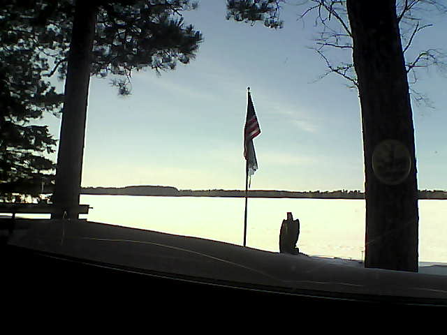 Whiteface Cam Image - Mon, 02/26/2018 3:58pm 