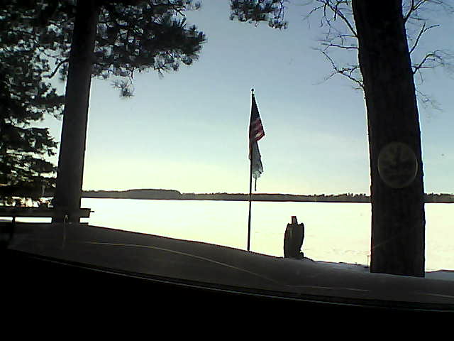 Whiteface Cam Image - Mon, 02/26/2018 4:08pm 