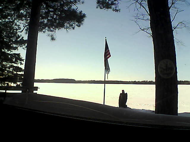 Whiteface Cam Image - Mon, 02/26/2018 4:18pm 