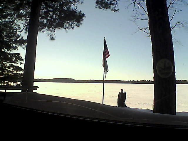 Whiteface Cam Image - Mon, 02/26/2018 4:38pm 