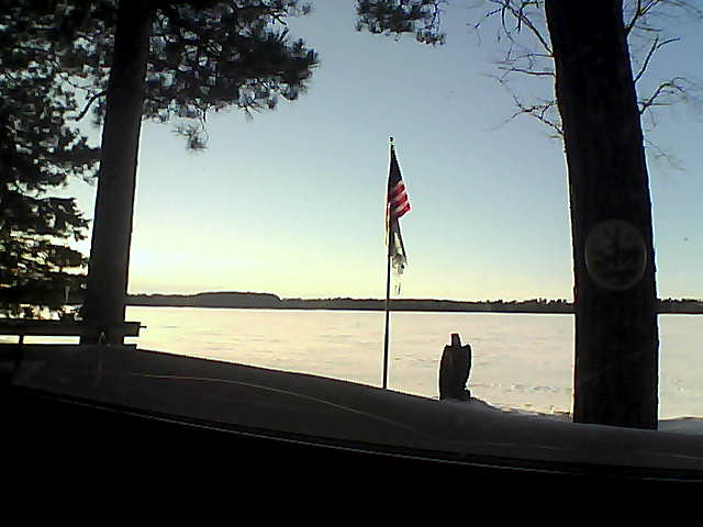 Whiteface Cam Image - Mon, 02/26/2018 4:48pm 