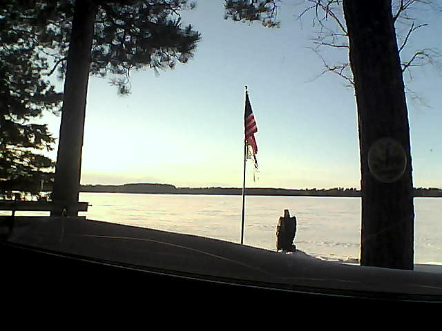 Whiteface Cam Image - Mon, 02/26/2018 4:58pm 