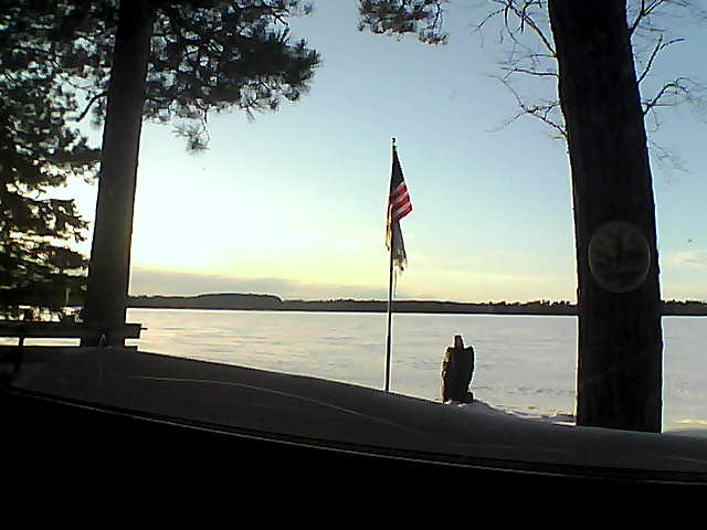 Whiteface Cam Image - Mon, 02/26/2018 5:08pm 